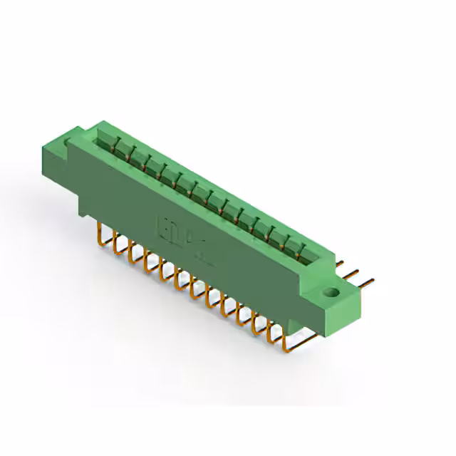 333-026-558-802 EDAC Inc.  Edgeboard Connectors